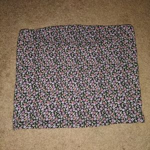 American eagle tube top